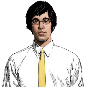 rob