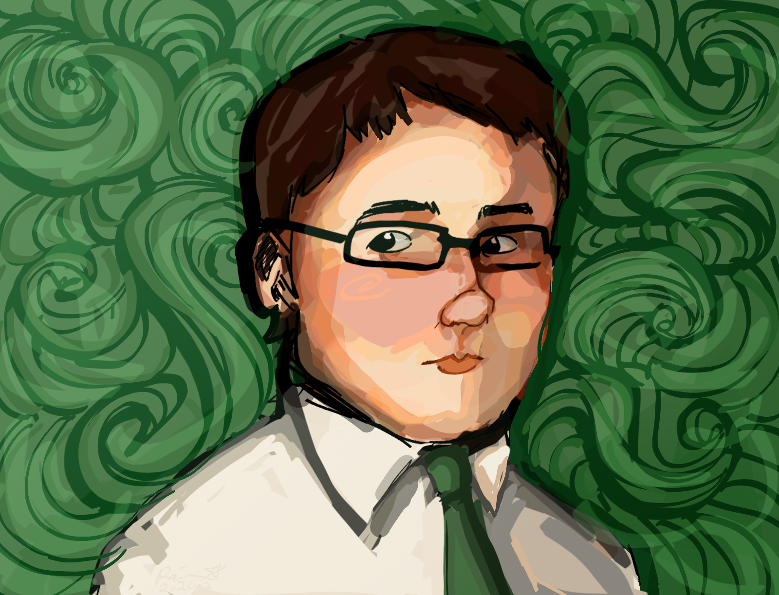 andrew horowitz from tally hall