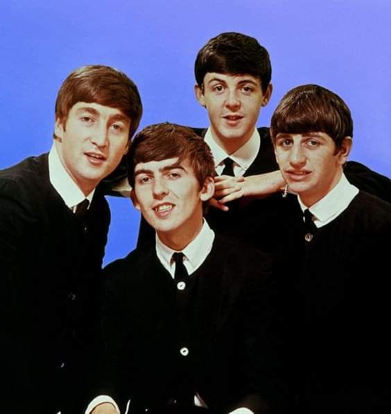 the beatles